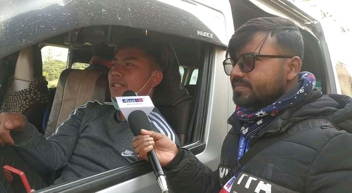 सिरहामा जनमत पार्टीद्वारा बन्दको अवाहन : ८ जना कर्याकर्ता पक्राउ