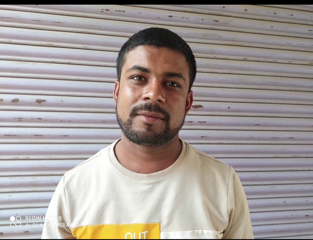 रुपान्तरण समाजका लागी लहान १६ मा उमेदवारी दिने:नेता महतो