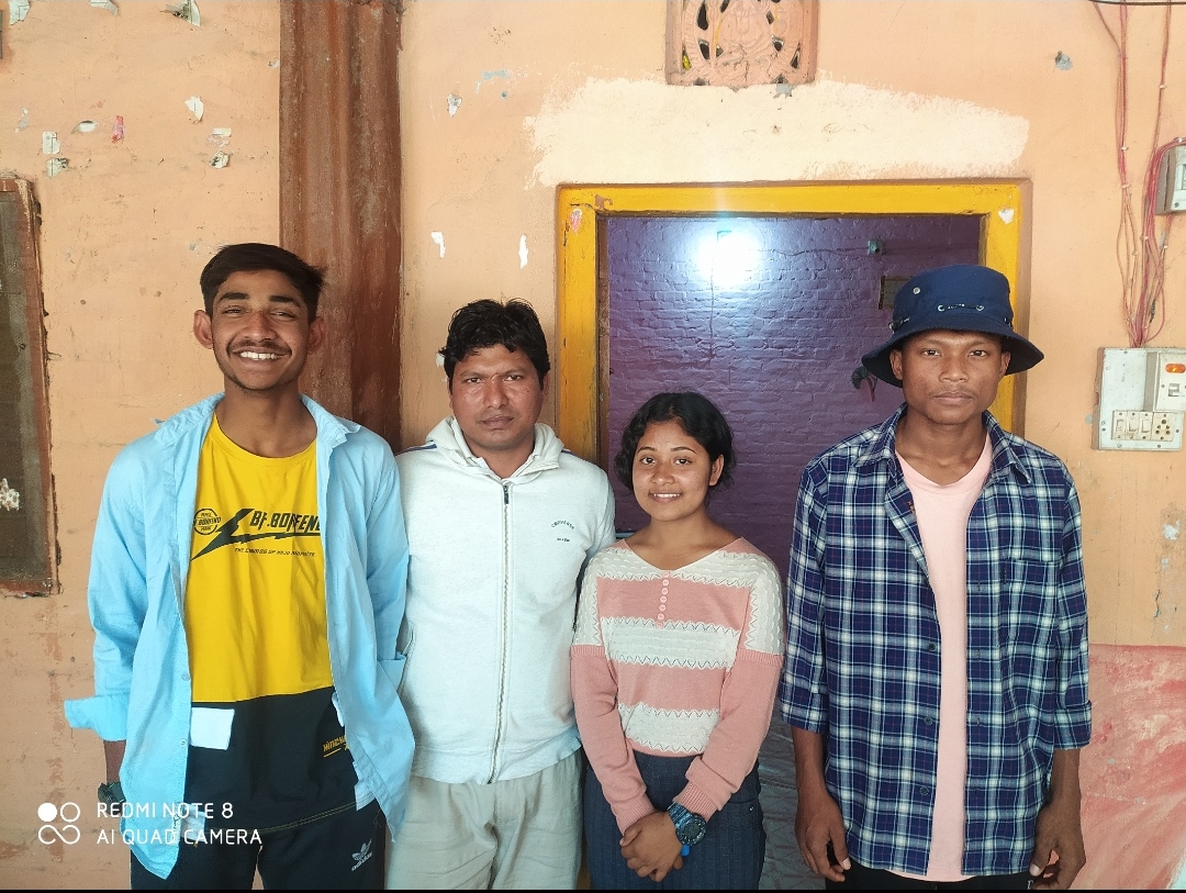 सिरहाको लहानमा सुपर डान्सर च्याम्पियनसीप २०७८ सम्पन्न