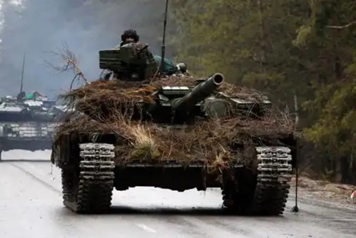 चीनले दियो धोका युक्रेनसँग लडिरहेको रुसलाई सहयोग गर्न चीनद्वारा अस्वीकार