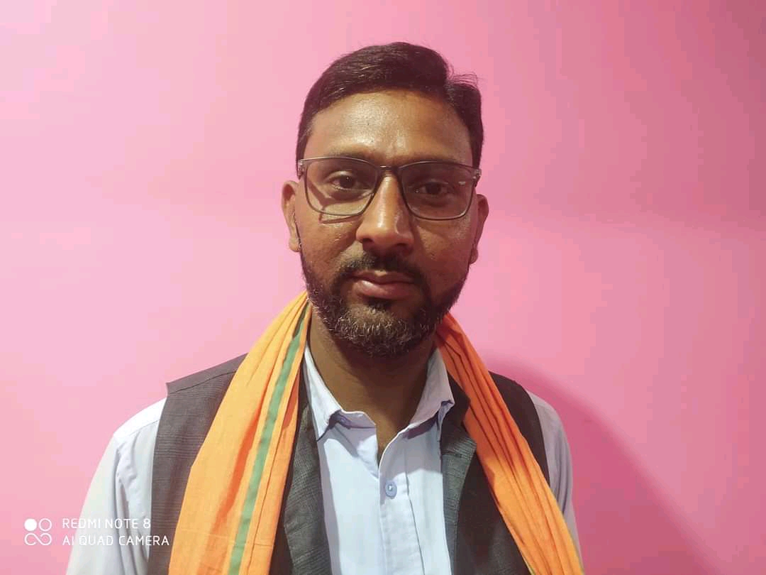 सखुवानान्कारकट्टी गाउँपालिका वाडा नम्बर ४ मा युवा नेता रमेश यादवको चुनाव जितने प्रवल संभावना