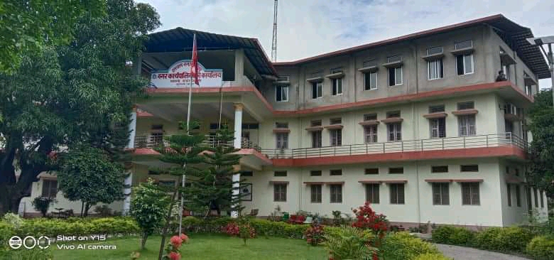 चैत १२ गते पश्चिम नवलपरासीको दोस्रो बाल मैत्री नगर घोषणा हुँदै रामग्राम नगरपालिका