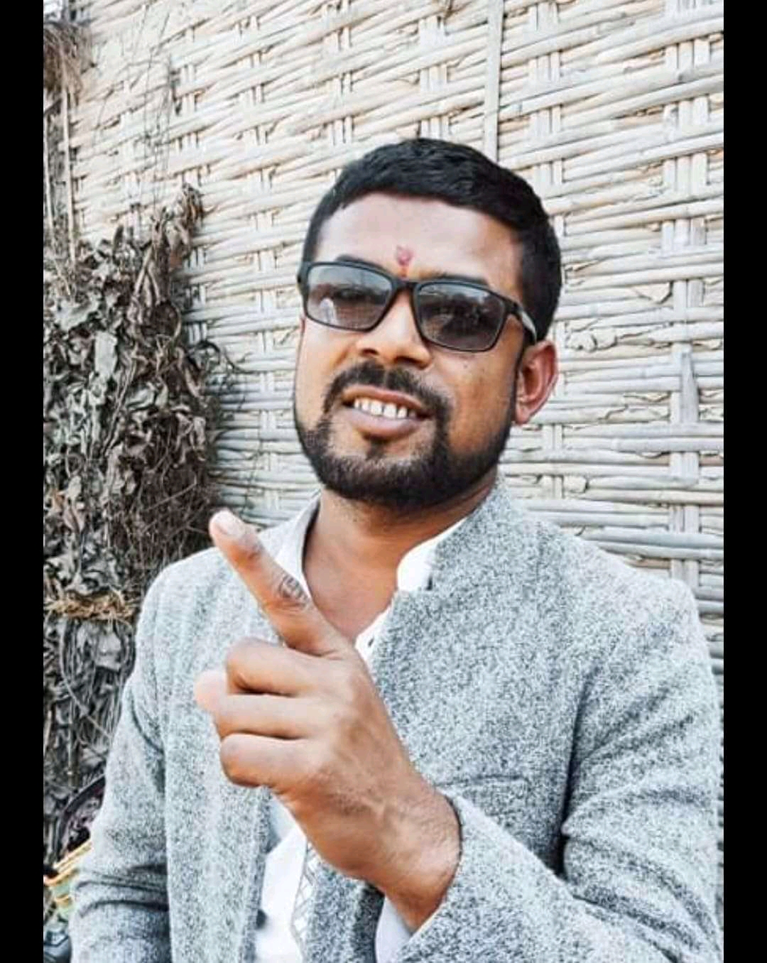 राप्रपाबाट लहान १६ मा नेता महतोको उमेदवारी