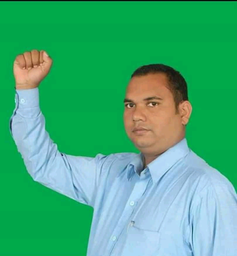 जसपाको लहानमा खौलाबौला नेता महतोद्वारा पार्टी प्रत्यागको घोषणा