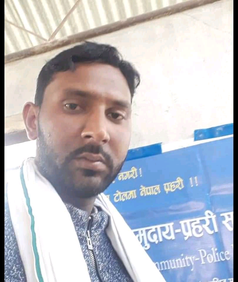 सखुवानन्कारकट्टी ४ मा जसपा निकट यादवको मनोनयन दर्ता