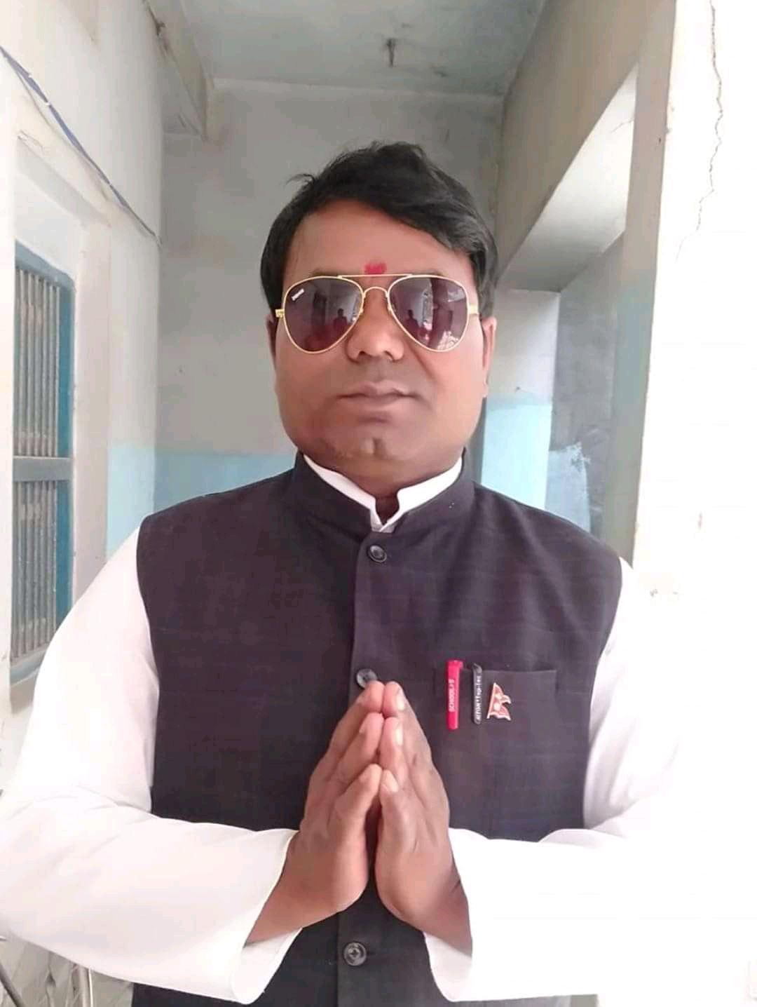 लोसपा निकट लहान ३ मा महतोको उमेदवारी