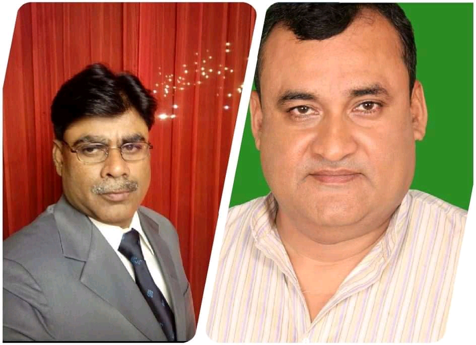 लहान ७ मा काङ्ग्रेस र जसपाको कडा प्रतिस्पर्धा हुने