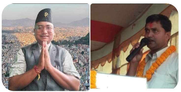 लहान २० र २१ मा माओवादी केन्द्रका पुरानै उमेदवार जितको प्रवल संभावना