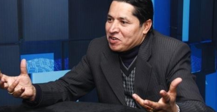 पत्रकार आचार संहिता थाहा पाएँ, अब सुध्रन्छु: ऋषि धमला