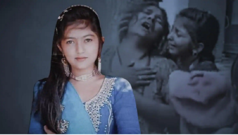 पाकिस्तानमा हिन्दू किशोरीले जर्बजस्ती धर्म परिवर्तन र विवाह अस्वीकार गर्दा हत्या भएपछि…
