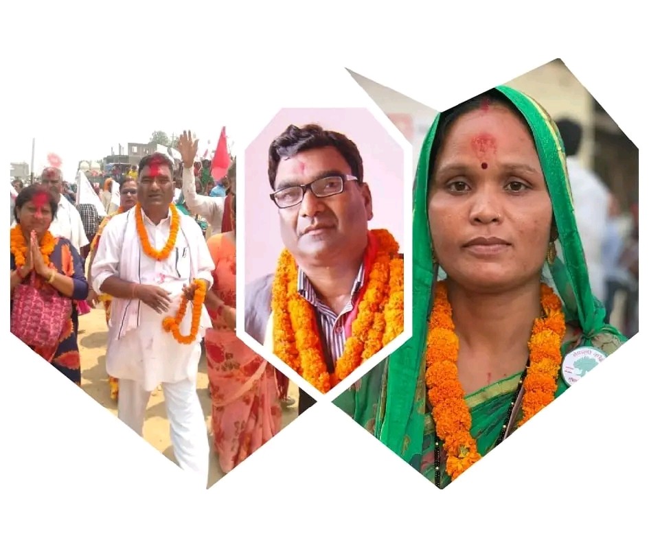 धनगढीमाई नगरपालिकामा एमालेका शिव शंकर महतो मेयरमा बिजय