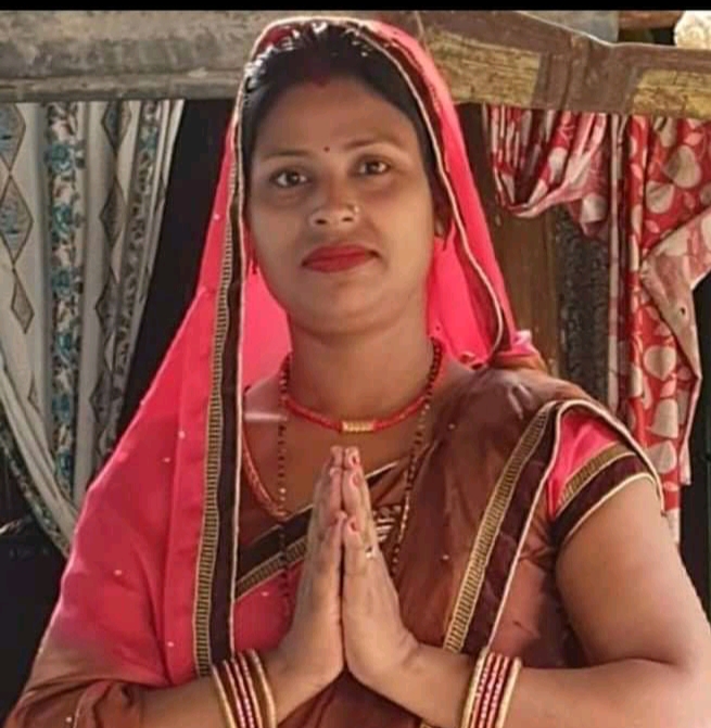 नवराजपुर गाउँपालिकामा जुझारु नेतृ संगिता यादवको उपाध्यक्षमा उमेदवारी