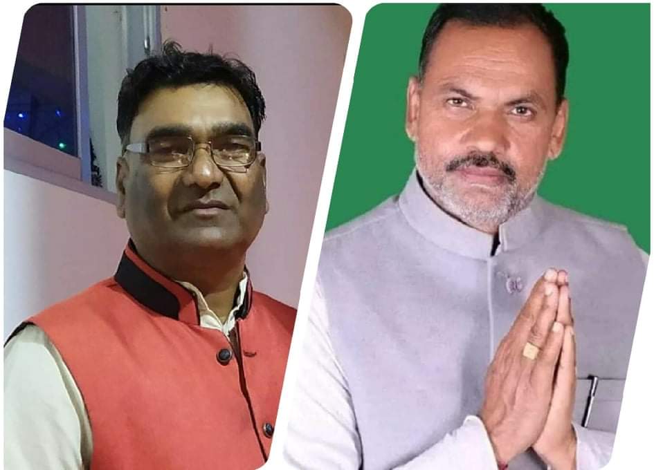 धनगढीमाई नगरपालिकामा एमाले निकट शिब शंकर महतोको जितको संघारमा पुग्दै