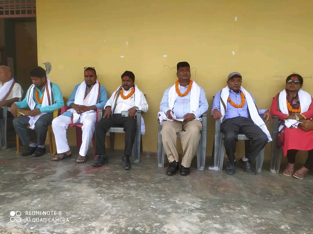 शिक्षा पुर्ण रुपले निशुलक हुनुहुदैन: नगर प्रमुख महतो