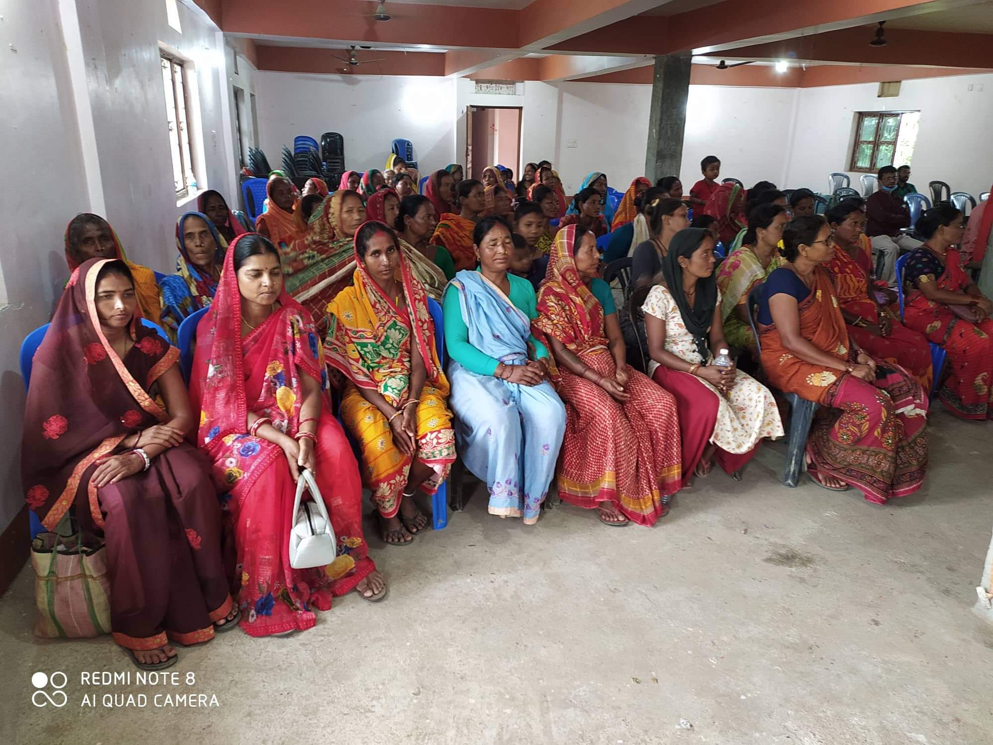 सिरहाको लहानमा नेपाल कृषक समुह संजालको दोश्रो राष्ट्रिय भेला सम्पन्न