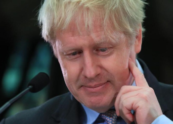 बेलायती प्रधानमन्त्री बोरिस जोनसनले पदबाट राजीनामा दिए