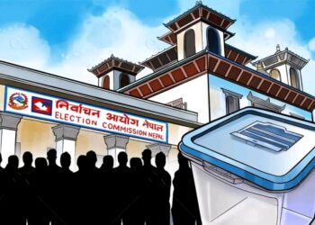 ज्योतिषी हेराएर निर्वाचन मिति तय गर्न आयोगलाई सरकारको निर्देशन