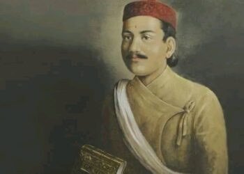 आदिकवि भानुभक्त सामाजिक र सांस्कृतिक जागरणका सशक्त धरोहर : प्रधानमन्त्री