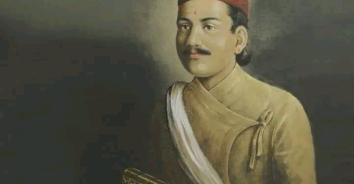 आदिकवि भानुभक्त सामाजिक र सांस्कृतिक जागरणका सशक्त धरोहर : प्रधानमन्त्री