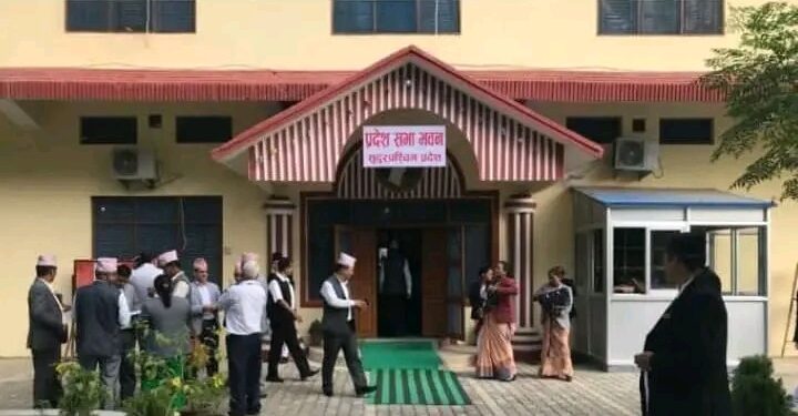 सुदुरपश्चिम प्रदेशका मुख्यमन्त्रीले प्रतिपक्षी दललाई छलफल गर्न बोलाए