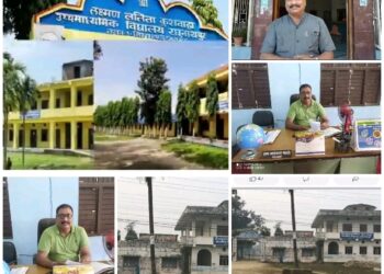 बिधालयमा अझै प्रगतिको खाचो छ: अध्यक्ष महतो