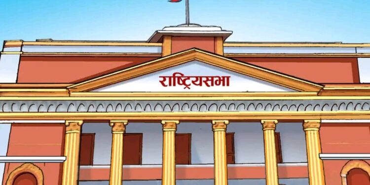 राष्ट्रिय सभाबाट नागरिकता विधेयकमाथि विचार गरियोस् भन्‍ने प्रस्ताव स्वीकृत