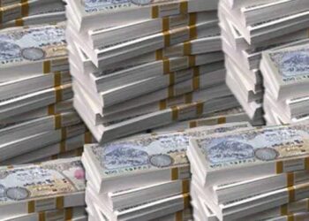 कसरी बाहिरियो ६ दिनमा बैंकबाट ६३ अर्ब रुपैयाँ ?