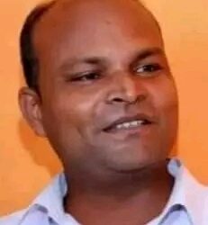 राजेश विद्रोही सप्तरी क्षेत्र नम्बर ४ बाट चुनाव लड्ने