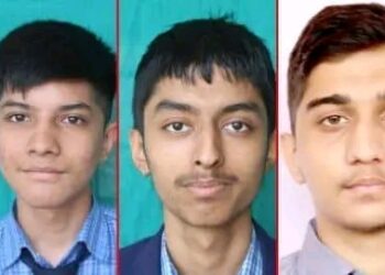 बुटवलबाट ५ जना विद्यार्थीले ल्याए जीपीए चार