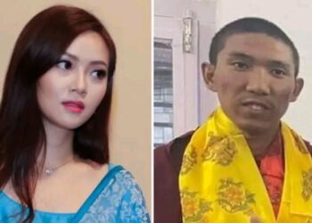 अभिनेत्री मिरुना र फिल्म प्राविधिक ठकुरीविरुद्ध कुटपिटको आरोपमा फुर्वाले मुद्दा दर्ता गरायो