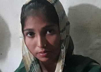 सदो खातुनकी बिच्चली अपराधी खुलेआम घुम्दै