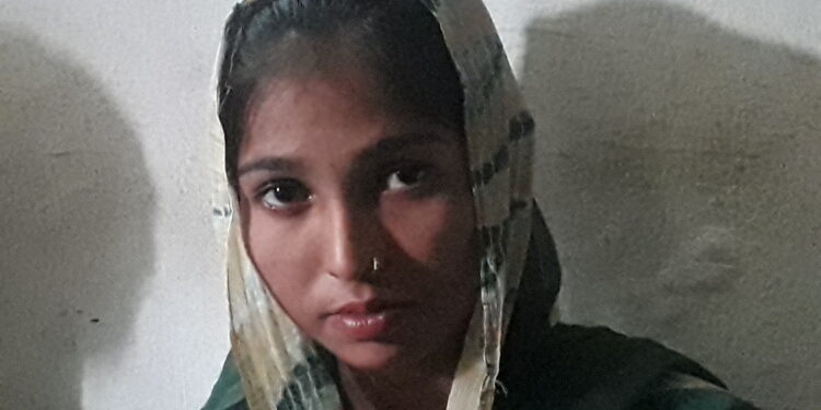 सदो खातुनकी बिच्चली अपराधी खुलेआम घुम्दै