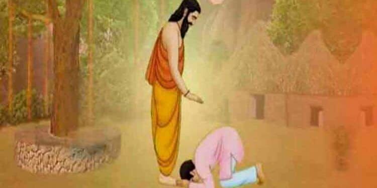 आज गुरु पूर्णिमा पर्व मनाइँदै