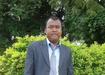 स्वतन्त्रबाट प्रदेश सभा सदस्यको निर्वाचनको तयारीमा जुटदै नेता : धर्म राज चौधरी