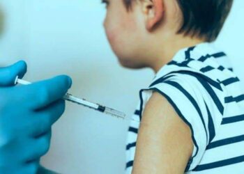 २७ जिल्लाका बालबालिकालाई आजदेखि कोरोनाको दोस्रो खोप दिइँदै