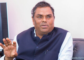 जनता समाजवादी पार्टीले अहिले सरकारमा रहेका तीन जना मन्त्रीलाई फिर्ता बोलाए