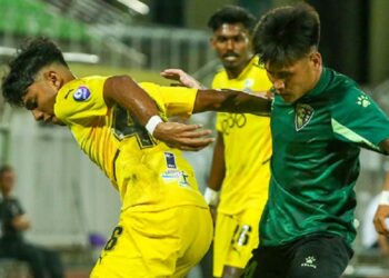 प्रि -सिजन टुरका लागि मलेसियामा रहेको ए डिभिजन क्लब न्युरोड टिम (एनआरटी) ले खराब नतिजा सामना गरे