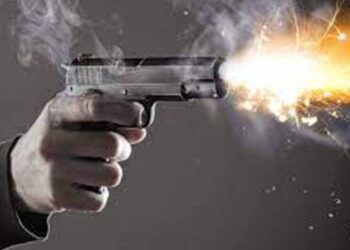 काठमाडौं दूतावासभित्र चलयो गोलि गोलि लागेर एक सुरक्षाकर्मी मृत्यु