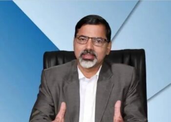 विवादमा परेका अर्थमन्त्री जनार्दन शर्मा दिए पदबाट राजीनामा