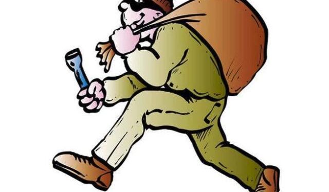 साेनमा गाउँपालिकामा चाेरीकाे घटनामा वढाेत्तरी,सम्वन्धित निकाय माैन