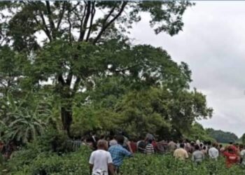 झापाका तीन किशोरीले सामुहिक आत्महत्या गरेको पुष्टि