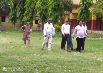 लहानमा एक हप्ता भित्रै जिम कलब संचालनमा आउने: मेयर चौधरी