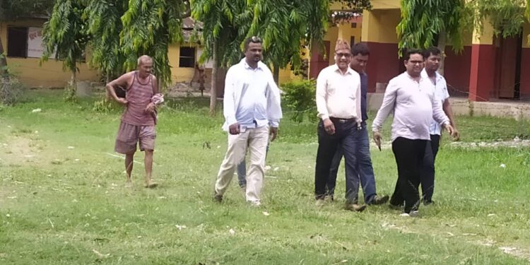 लहानमा एक हप्ता भित्रै जिम कलब संचालनमा आउने: मेयर चौधरी