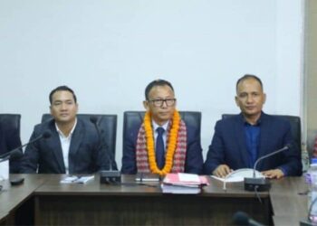 एन्फा कार्यसमिति बैठक स्थगित