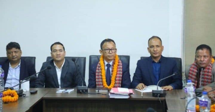 एन्फा कार्यसमिति बैठक स्थगित