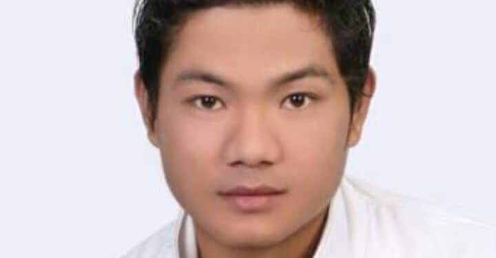 मोफसलबाटै सङ्घर्ष गरेका तनहुँ दमौलीका गायक राना चर्चामा