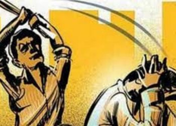 कोदालो प्रहार गरी भतिजाले गरे काकाको हत्या