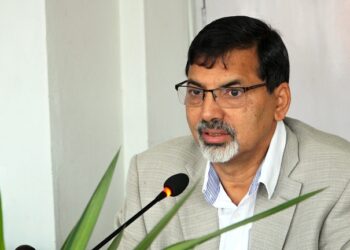 पुर्व अर्थमन्त्री शर्मामाथिको छानबिन सकियो, प्रतिवेदन बुझाउने तयारी