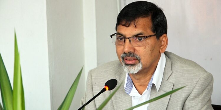 पुर्व अर्थमन्त्री शर्मामाथिको छानबिन सकियो, प्रतिवेदन बुझाउने तयारी