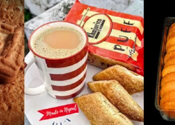 २५ वर्षदेखि चियाको साथी बनेको ‘खजुरीको’